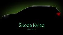 Skoda Kylaq To Reach Showrooms By Feb 2025: Skoda's First Sub-4m Product For India