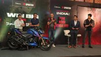 SPARTAN Race Joins Forces With TVS Apache For Its First-Ever Indian Edition