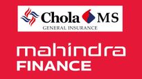 Chola MS And Mahindra Finance Unite To Offer Enhanced Insurance Solutions