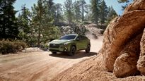 Subaru Of America Celebrates Continued Sales Growth In July 2024