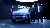 Tata Curvv EV Variants Explained In Detail: Features, Price & More