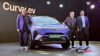 Tata Curvv EV: Top 5 Things You Need To Know