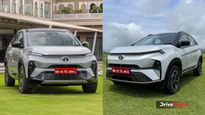Comparing Tata Curvv EV And Nexon EV: Which Suits Your Needs Better?