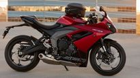 Triumph To Unveil The Daytona 660 In India, Elevating Its 660 Range
