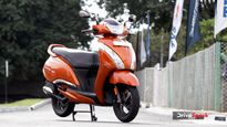 TVS Jupiter Surpasses 6.7 Million Units, Leads India's Scooter Segment
