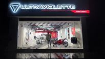 Ultraviolette Launches UV Space Station In Ahmedabad, Showcasing Electric Innovation