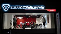 Ultraviolette Debuts UV Space Station Experience Center In Pune
