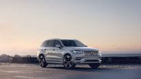 Volvo Cars Broadens UK Range With New EX30 Core And Luxurious XC90 Trims