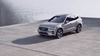 Volvo Cars Achieves 6% Global Sales Growth In July With Electric Vehicle Surge
