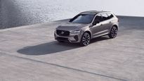 Volvo Cars Achieves Top Honours In 2024 Newsweek Autos Awards