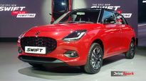 Maruti Suzuki Swift Experiences Sales Decline: Hopes Rise With Upcoming CNG Variants