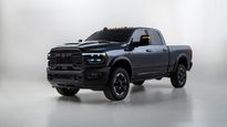 2025 Ram Heavy Duty And Chassis Cab Set For Upcoming Reveal With Enhanced Performance Features