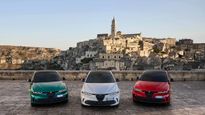 Alfa Romeo Partners With Top Chef Canada Season 11 As Official Vehicle Sponsor And Grand Prize Contributor