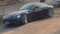 Aston Martin Vantage Stuck On Kolkata Road: A Wake-Up Call For Luxury Car Owners