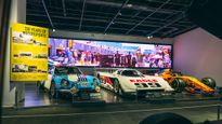 'Driven To Win': A Century Of Motorsport History At Petersen Museum