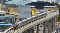 BEML's Groundbreaking Move: Prototype Manufacturing Of Bangalore's Driverless Metros Commence