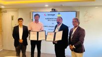 Bharat Petroleum And IONAGE Strengthen Partnership To Enhance India's EV Charging Infrastructure