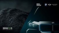 BMW And Redwood Materials Collaborate On Lithium-Ion Battery Recycling For Electric Vehicles