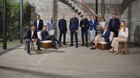 BMW Group Redefines Vehicle Design With Innovative Team Structure