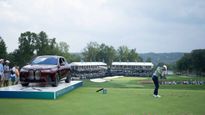 20 Years Of The BMW PGA Championship: A Fusion Of Golf Excellence And Charitable Impact