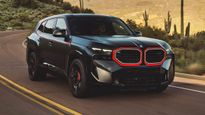 BMW XM Label SUV: Top 5 Things You Need To Know