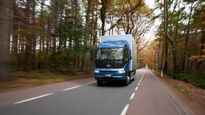 BYD ETM6: Leading The Charge In Sustainable Urban Logistics Across Europe