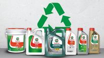 Castrol India Achieves 50% Recycled Content In HDPE Bottles For Sustainable Packaging