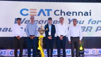CEAT Opens New TBR Production Line In Chennai, Targets Global Expansion