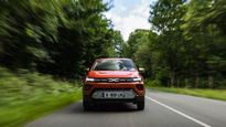 Dacia Spring Introduces Electric Boost Offer To Make EVs More Accessible In The UK