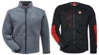 Ducati Launches Overlay Collection: A New Era Of Unique Streetwear Versatility