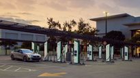 Electrify America Opens Its 1000th Charging Station With 20 Hyper-Fast Chargers In San Diego