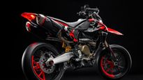 Ducati Hypermotard 698 Mono Performance Parts | Accessories Galore For The Big Single