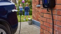 JCT600 Teams Up With Ohme For Advanced Home EV Charging Solutions