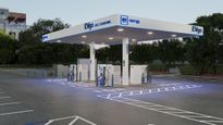 EVgo And General Motors To Launch Flagship EV Charging Stations Nationwide