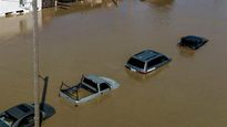Andhra Pradesh Floods: Here's What You Should Do When Your Car Is Flooded