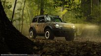 Ford Introduces Unique Bronco Sasquatch Searcher For Bigfoot Enthusiasts In Exciting Sweepstakes
