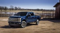 2025 Ford F-Series Super Duty Updates: Order Banks Open With New Features And Technology