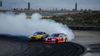 Andy Hateley Tops Seeding Bracket In Formula DRIFT PRO Championship Round 7, Utah