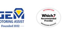 GEM Motoring Assist Achieves Top Ranking In Which? 2024 Breakdown Provider Survey