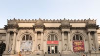 Lee Bul’s Sculptures Explore Progress And Illusion At The Met’s Genesis Facade Commission