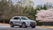 Genesis GV70 And Electrified Version Achieve Top IIHS Safety Honors For 2024/2025