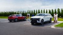 GM EV Drivers Can Now Access Over 17,800 Tesla Superchargers Across North America