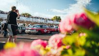 Goodwood Revival Ends 2024 Motorsport Season With Historic Sustainable Races