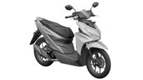 Honda Beat Scooter Patented In India: Enhanced Performance & Features