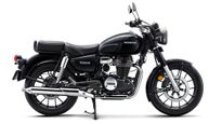 Honda CB300R, CB300F & CB350 Models Recalled In India