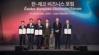 Hyundai Motor And Škoda Group Sign MOU To Advance Hydrogen Mobility And Energy Efficiency Solutions