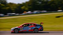 Hyundai Maintains Championship Lead Entering Penultimate Round Of IMPC Season At Indianapolis