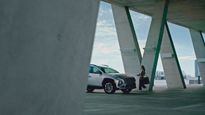 Hyundai Launches Rightsizing Campaign To Empower Hispanic Drivers With The New Tucson SUV
