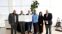 Hyundai And Ontario Dealership Donate $20K For Hunger Relief In Redlands-Riverside
