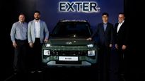 Hyundai India Launches Exports Of Exter To South Africa, Celebrating 20 Years In The Market